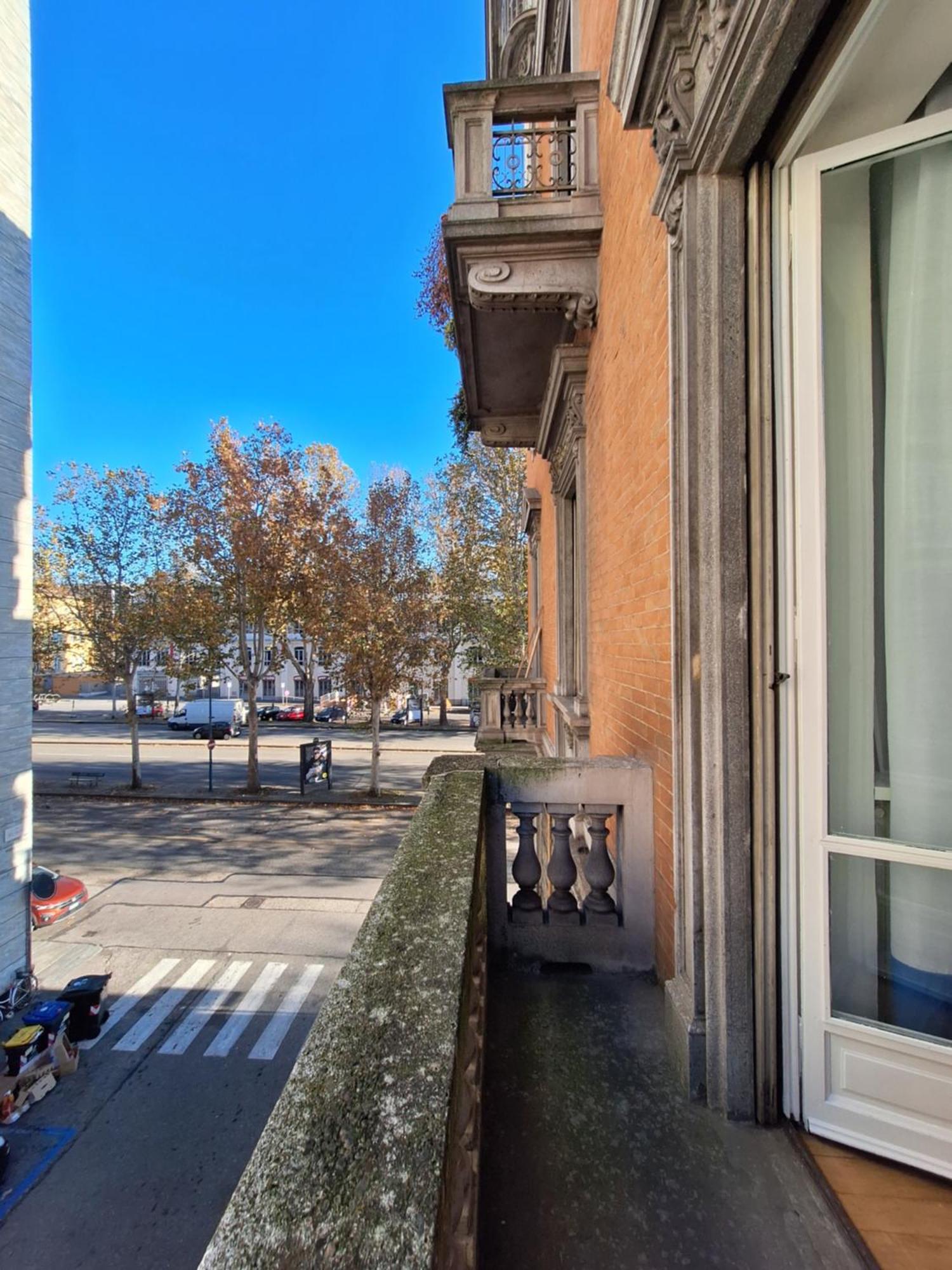 Appartamento Casa Mia - Parco Del Valentino *
