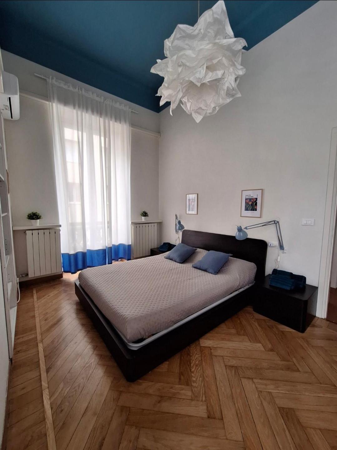 Casa Mia - Parco Del Valentino *