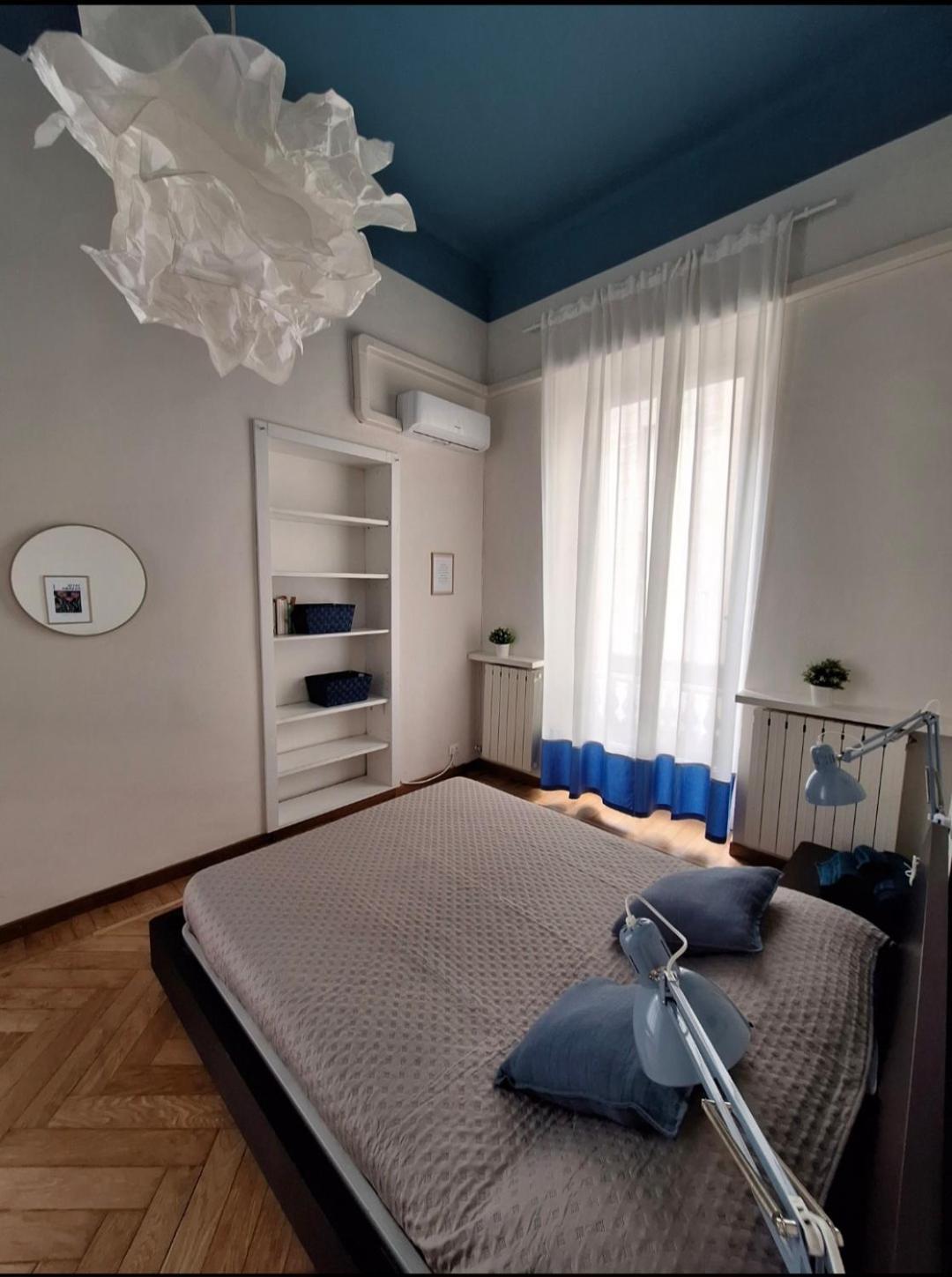 Casa Mia - Parco Del Valentino Torino